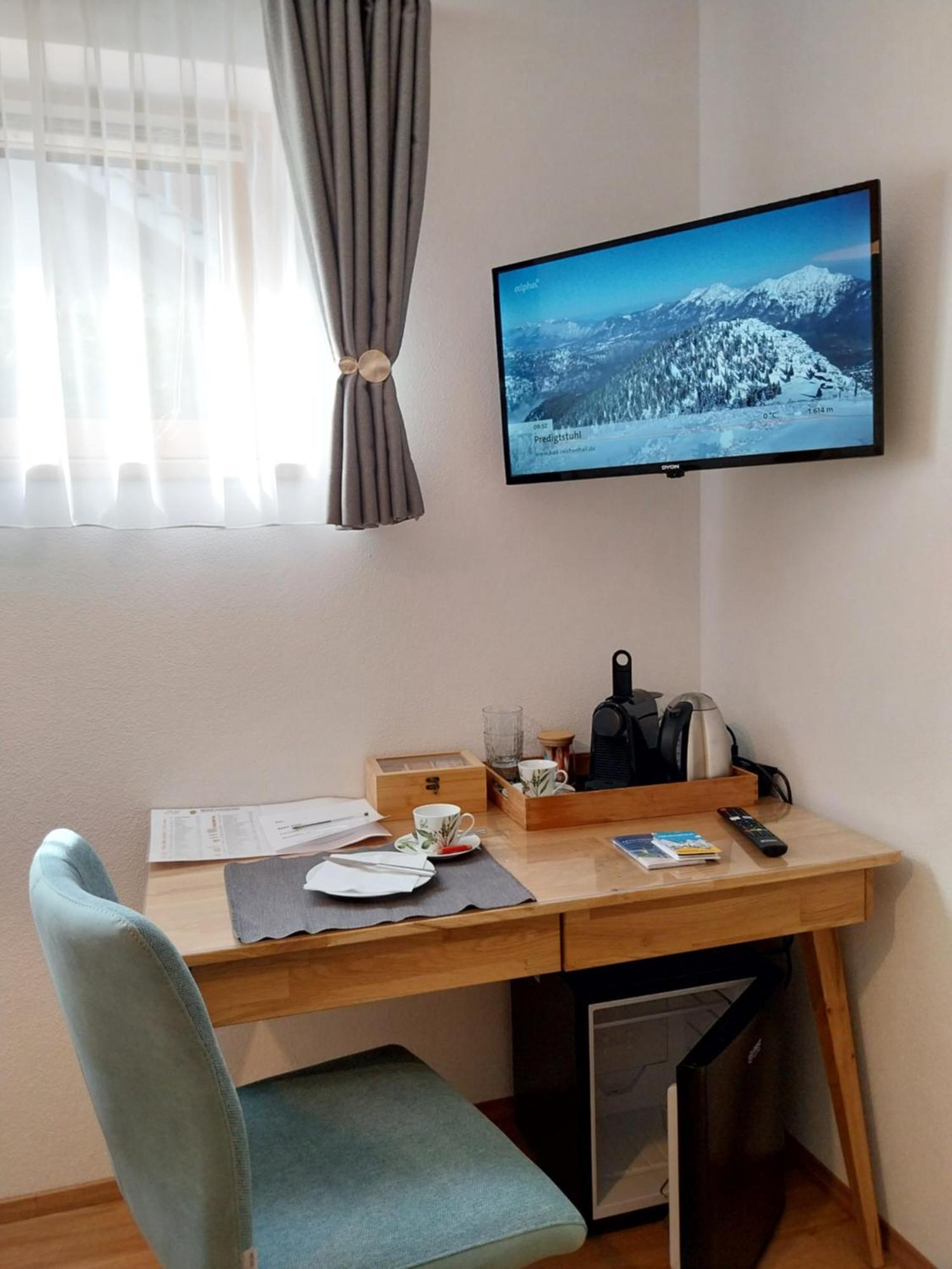 Apart Anna Mayrhofen Exteriör bild