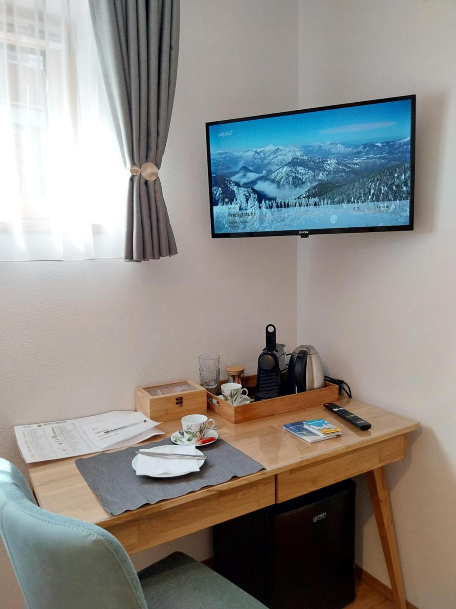 Apart Anna Mayrhofen Exteriör bild